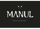 Ресторан MANUL